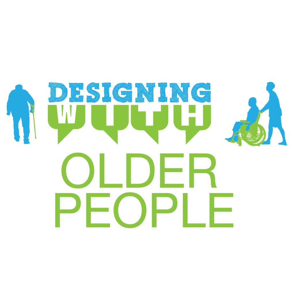 Design with Older People