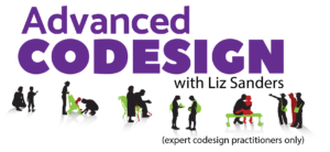 Advanced codesign with liz sanders