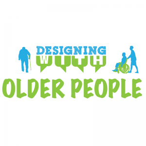 Designing with Older People